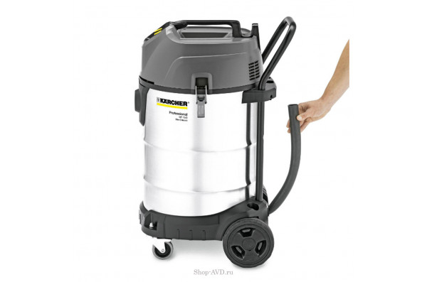 Пылеводосос Karcher NT 70/2 Me Classic