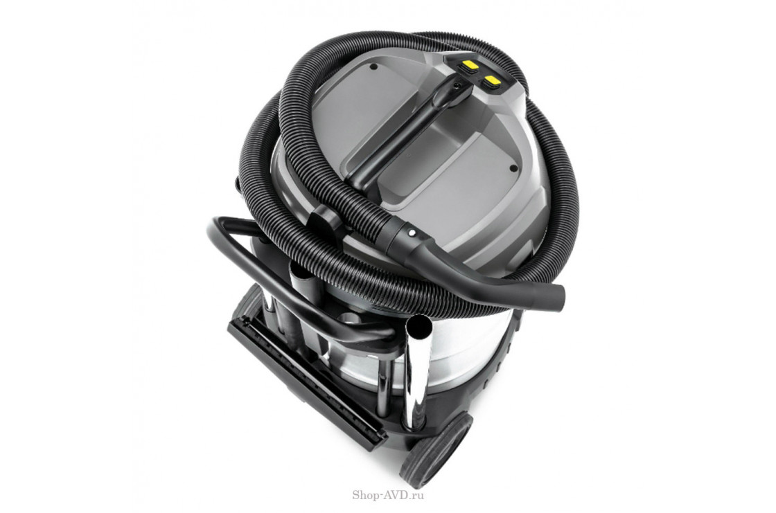 Пылеводосос Karcher NT 70/2 Me Classic