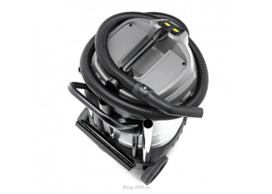 Пылеводосос Karcher NT 70/2 Me Classic