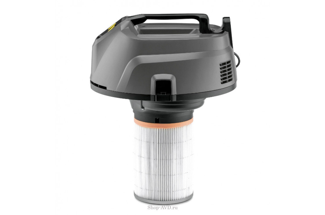 Пылеводосос Karcher NT 70/2 Me Classic