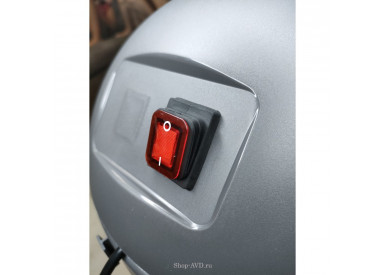 Пылеводосос ELSEA ARES PLUS WP125