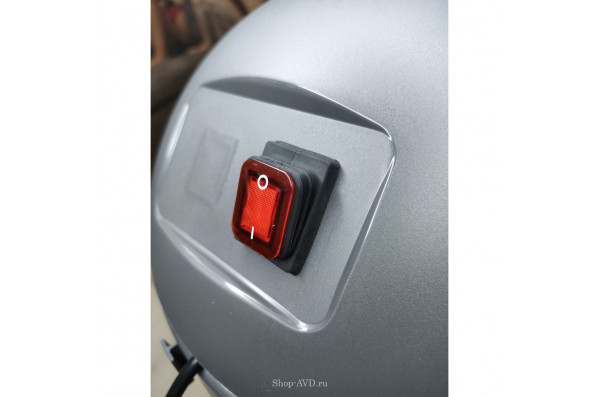 Пылеводосос ELSEA ARES PLUS WP125