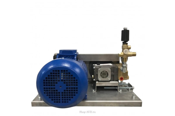 АВД Тритон 150/7,3 (150 бар 7,3  л/мин)