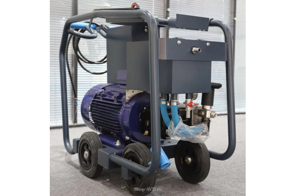 АВД Тритон 250/30 (250 бар 30 л/мин)