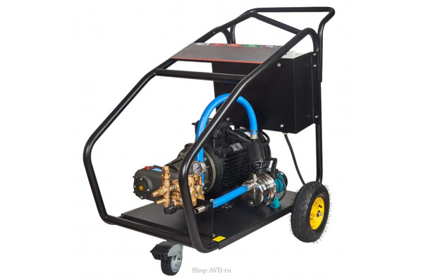 АВД Тритон 500/22  (500 бар 22 л/мин)