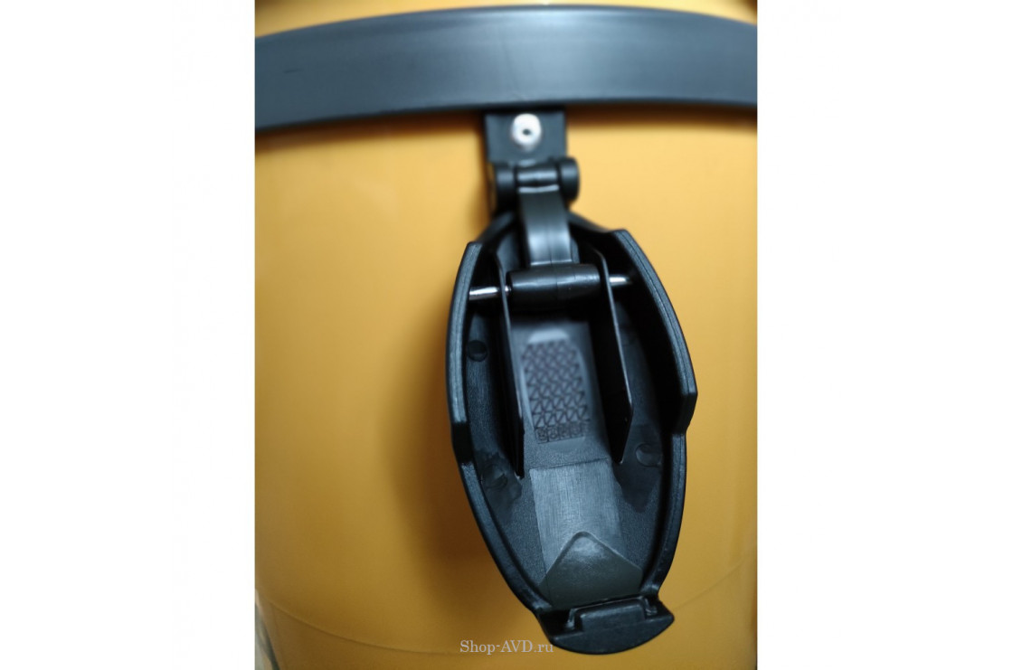 Пылеводосос ELSEA ARES PLUS WP125