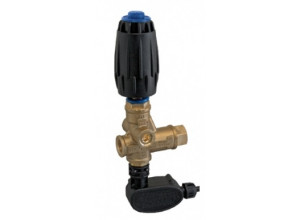 Регулятор давления VRT3 250 бар G3/8F