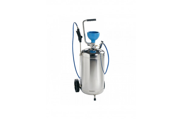 Ramex 1645 40л нерж