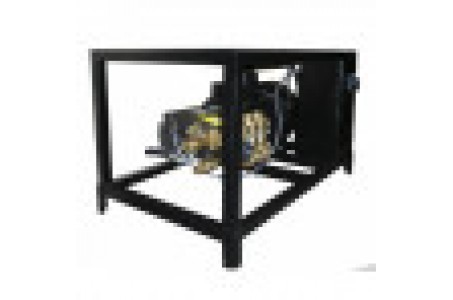 АВД Annovi Reverberi FX2515TST AR TotalStop