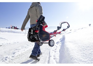 SnowLine 46E