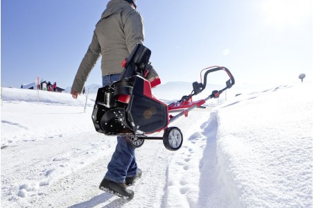 SnowLine 46E