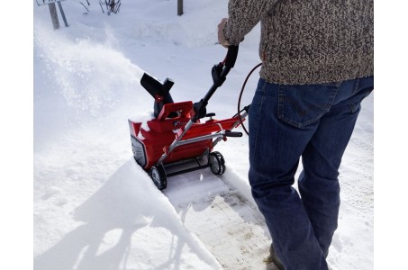 SnowLine 46E