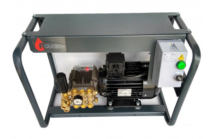 АВД AQUATECH-CARWASH