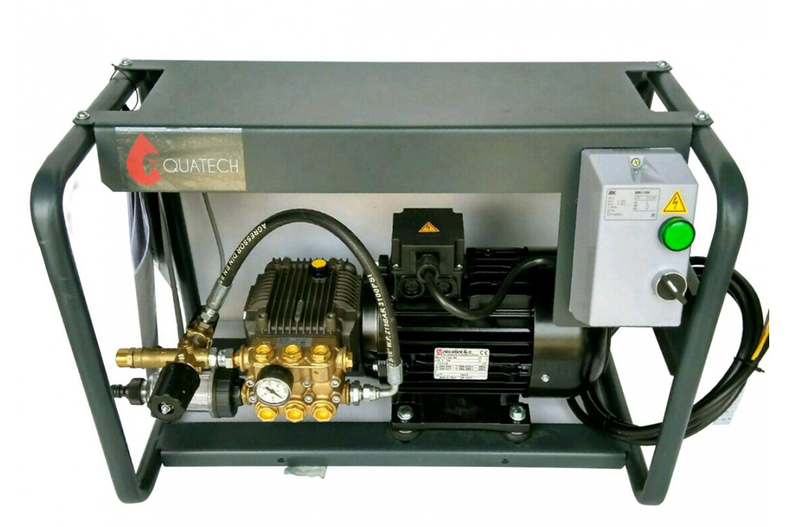 АВД AQUATECH-STANDART