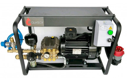 АВД AQUATECH-LIMITED