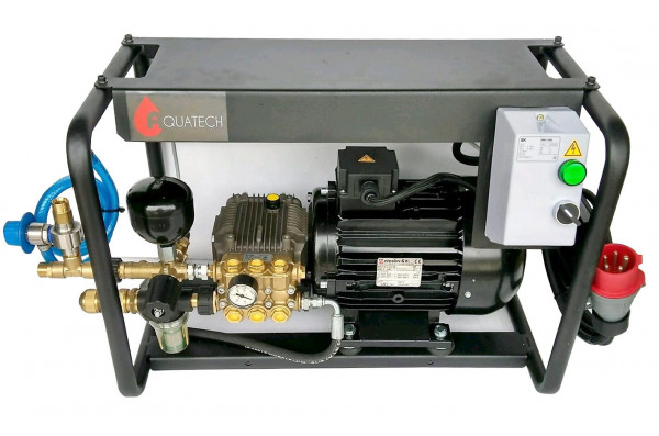 АВД AQUATECH-LIMITED