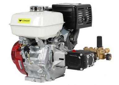Bertolini TMG 3535