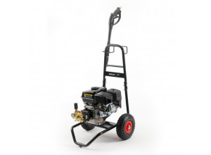 Comet FDX 2 10/150 VRX Loncin G160 F