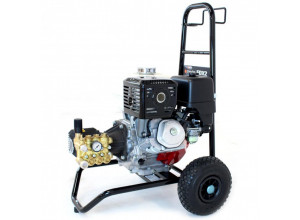 Comet FDX 2 13/180 Honda GX200 