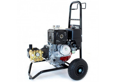 Comet FDX 2 13/180 Honda GX200 