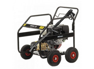 Comet FDX 4 16/250 Honda GX 390