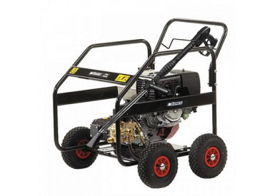 Comet FDX 4 16/250 Honda GX 390