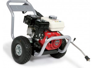 Portotecnica BENZ C H DL 2515 PiP (Honda GX390)
