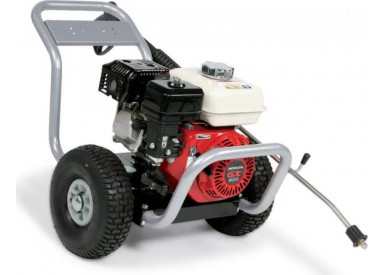 Portotecnica BENZ C H DL 2515 PiP (Honda GX390)