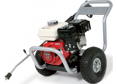 Portotecnica BENZ C L DL 2217 PiP (Honda GX390)