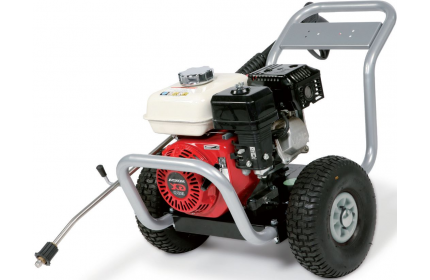 Portotecnica BENZ C L DL 2217 PiP (Honda GX390)