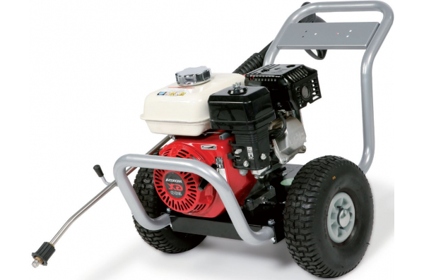 Portotecnica BENZ H 1811 PiP (Honda GX200)