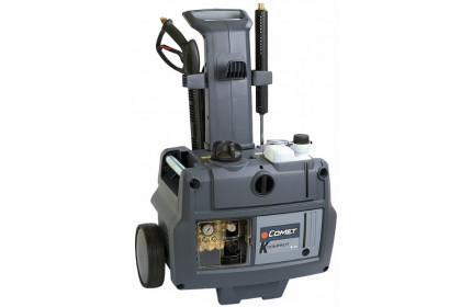 Comet Compact K 3.11 11/120 M Total stop