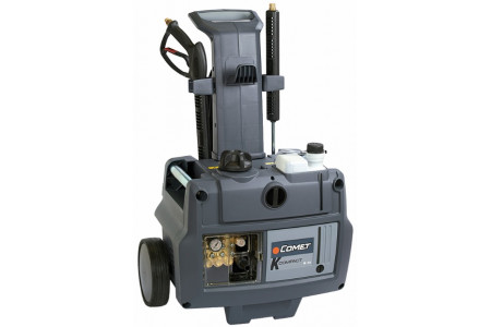 Профессиональная мойка Comet Compact K 5.13 13/180 T Total stop