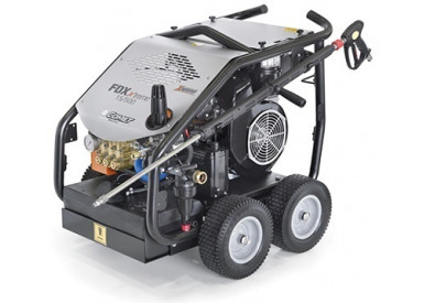Comet K Xtreme 15/500 - TW Total Stop