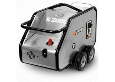 Comet K 2000 15/500 T Total stop