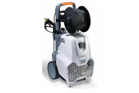 Профессиональная мойка Comet K 250 13/190 T EXTRA Total stop