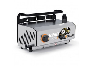 Comet K 250 STATIC 15/170 T Total stop