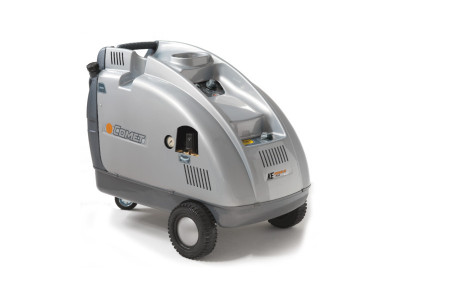 Мойка с подогревом Comet KE Premium Plus 15/200 T Total stop