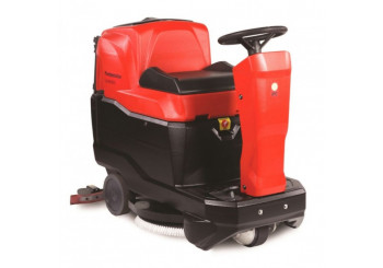 Portotecnica LAVAMATIC 80 BT 55 RIDER
