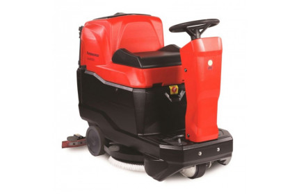 Portotecnica LAVAMATIC 80 BT 55 RIDER