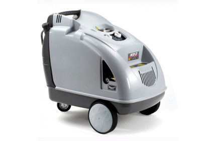 Comet KD 500 12/180 T Total stop