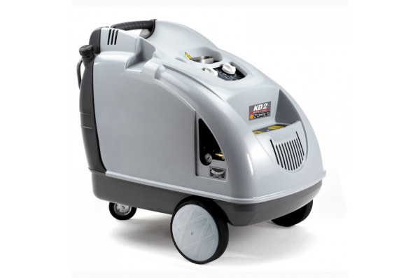 Comet KD 300 10/140 M Total stop