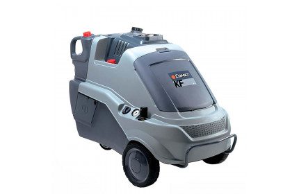 Comet KF Extra 9.18 18/200 T Total stop