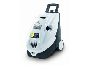 Comet Trapper 2 130 Total stop