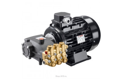 Моноблок Тритон H 15/200 BP 5.5 IT