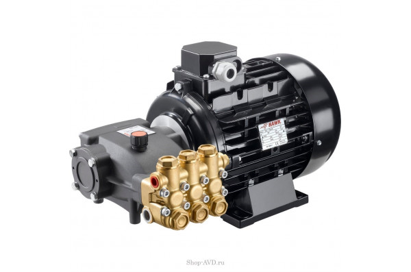 Моноблок Тритон H 15/200 BP 5.5 IT