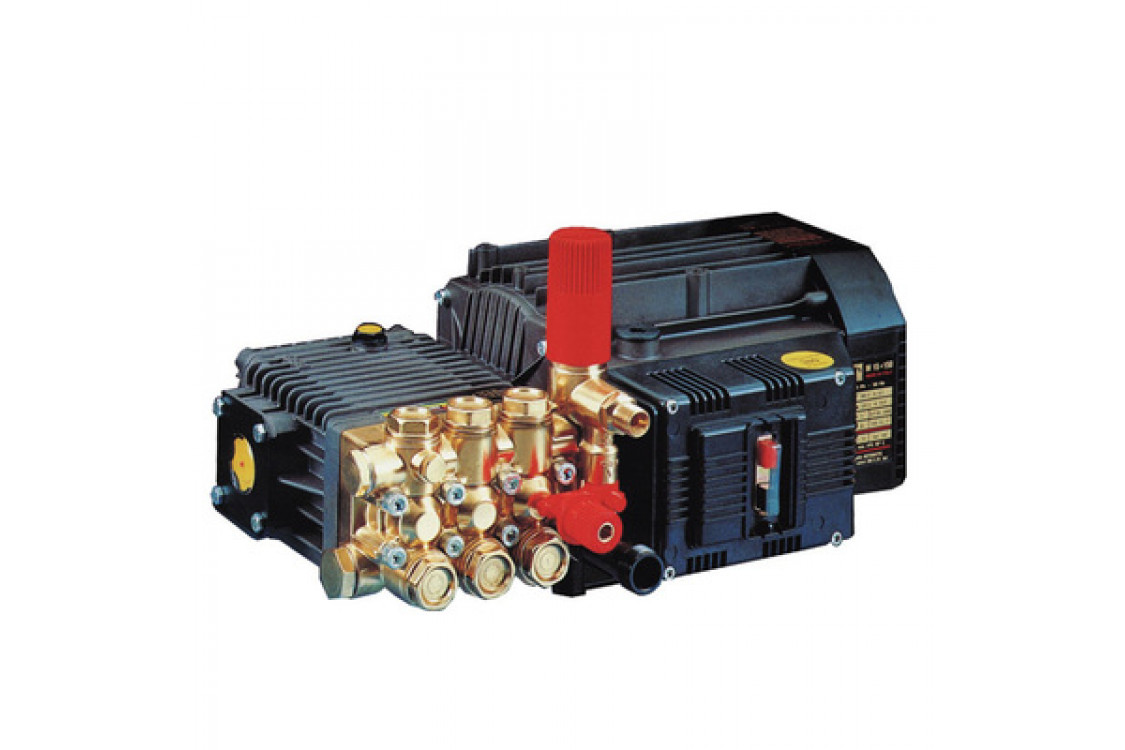 IPG M 10.130 Моноблок