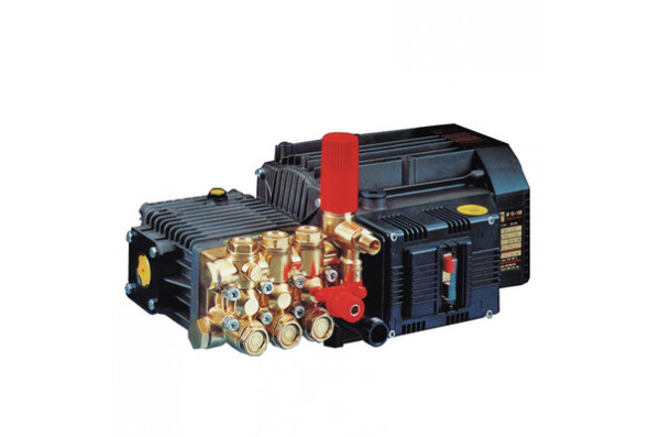 IPG M 10.130 Моноблок