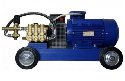 АВД 20/200 на Шасси