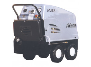 Hawk AVANT 160/15 TST